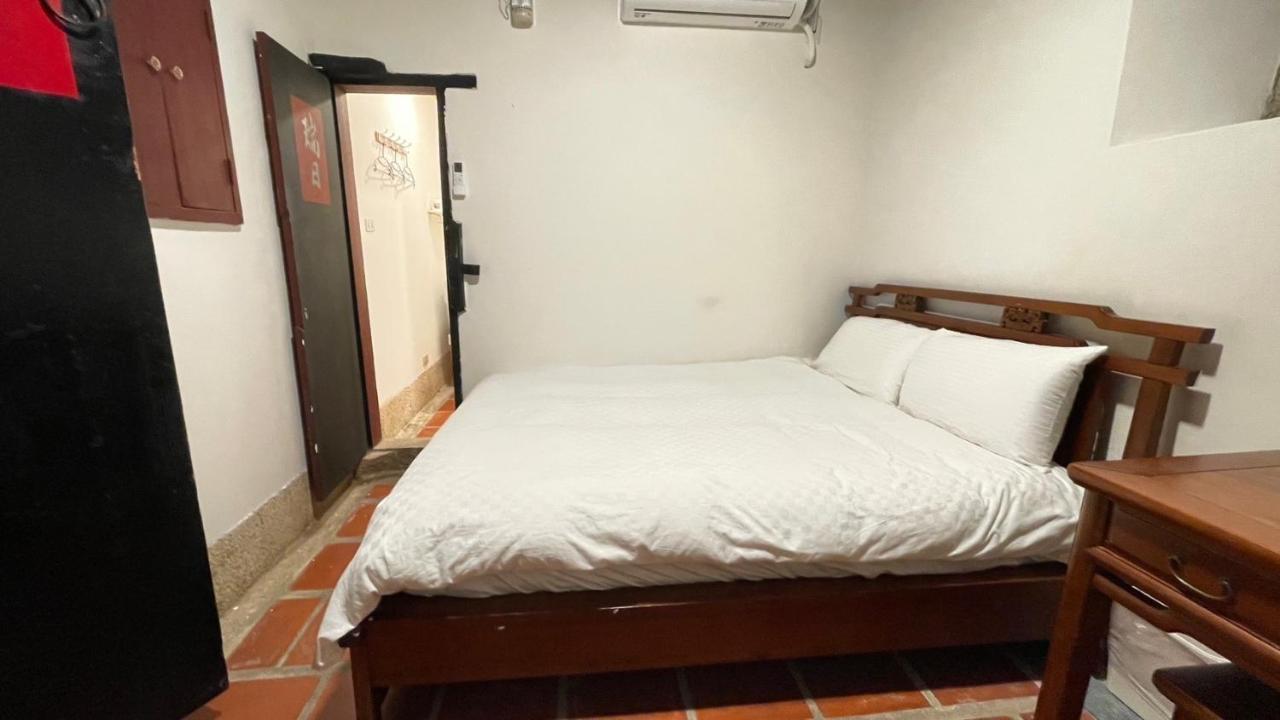 銃樓民宿 Kinmen Gunhouse Жинченг Екстериор снимка